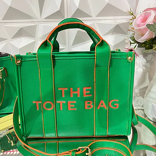 👜 BOLSO DE IMPORTACION THE TOTE BAG MOD #17035 👜