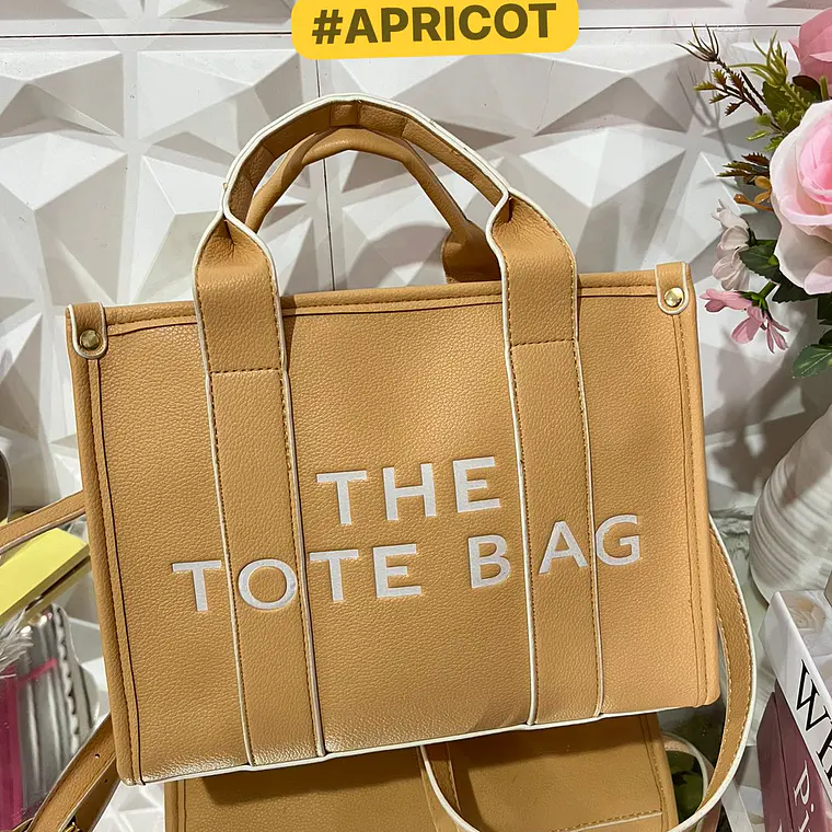 👜 BOLSO DE IMPORTACION THE TOTE BAG MOD #17035 👜 3
