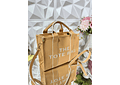 👜 BOLSO DE IMPORTACION THE TOTE BAG MOD #17035 👜