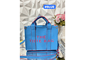 👜 BOLSO DE IMPORTACION THE TOTE BAG MOD #17035 👜