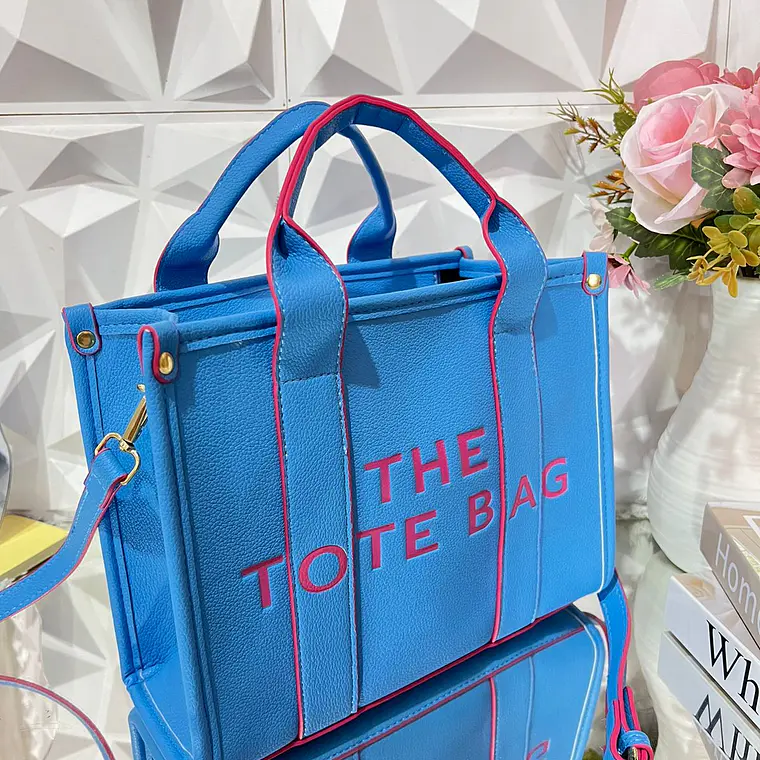 👜 BOLSO DE IMPORTACION THE TOTE BAG MOD #17035 👜 5