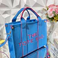 👜 BOLSO DE IMPORTACION THE TOTE BAG MOD #17035 👜 - Miniatura 5