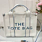 👜 BOLSO DE IMPORTACION THE TOTE BAG MOD #17035 👜 - Miniatura 6