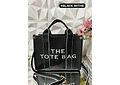 👜 BOLSO DE IMPORTACION THE TOTE BAG MOD #17035 👜