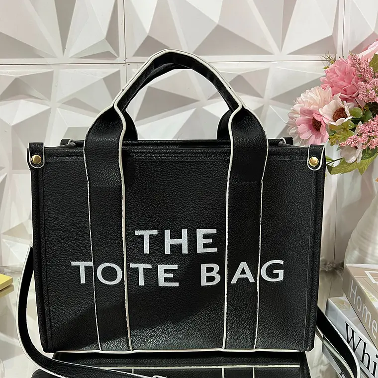 👜 BOLSO DE IMPORTACION THE TOTE BAG MOD #17035 👜 7