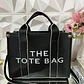 👜 BOLSO DE IMPORTACION THE TOTE BAG MOD #17035 👜 - Miniatura 7