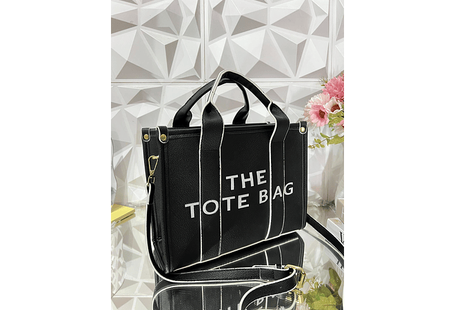 👜 BOLSO DE IMPORTACION THE TOTE BAG MOD #17035 👜