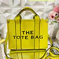 👜 BOLSO DE IMPORTACION THE TOTE BAG MOD #17035 👜 - Miniatura 8