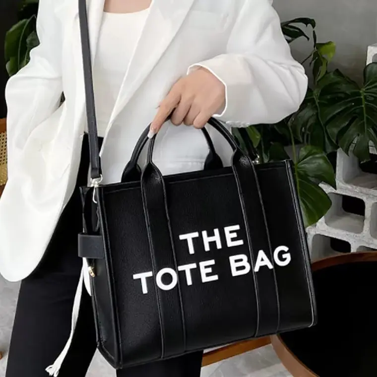 👜 BOLSO DE IMPORTACION THE TOTE BAG MOD #17035 👜 11