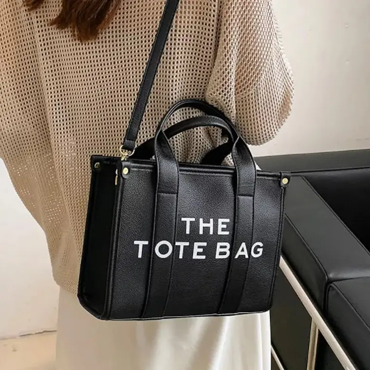 👜 BOLSO DE IMPORTACION THE TOTE BAG MOD #17035 👜 12