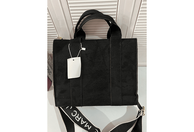 👜✨ BOLSO DE IMPORTACION THE TOTE BAG CON PIEDRERIA MOD #5871