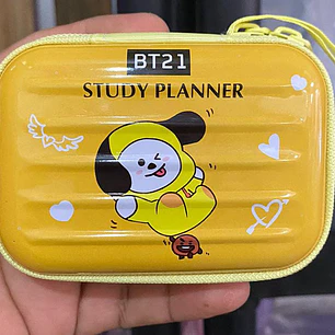 MONEDERITO DE LATA BT21 MOD#XQ22M430