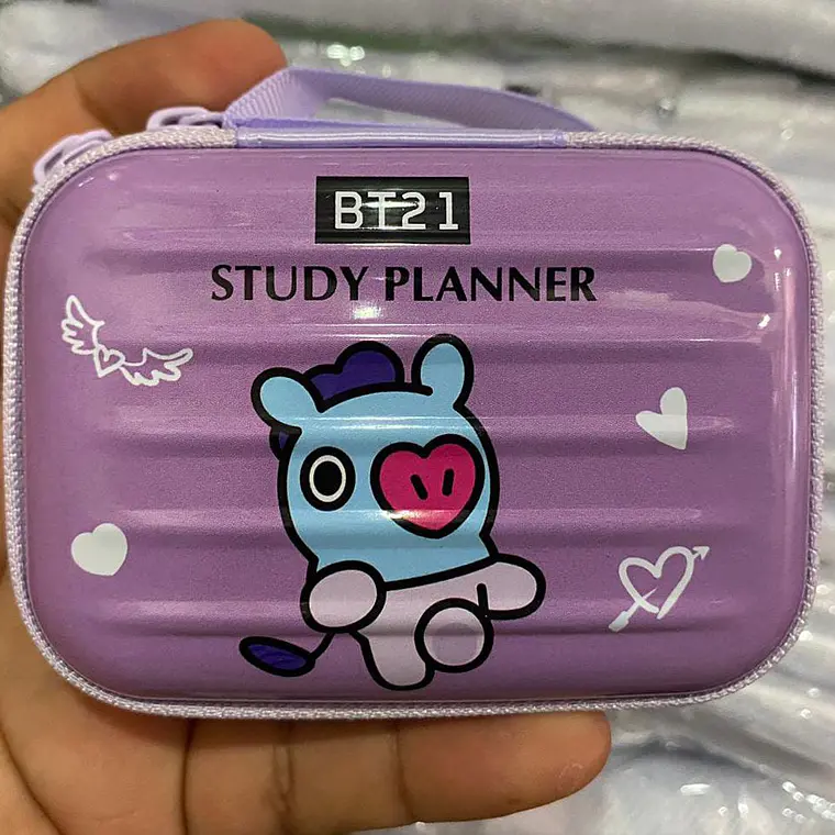MONEDERITO DE LATA BT21 MOD#XQ22M430 3