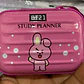 MONEDERITO DE LATA BT21 MOD#XQ22M430 - Miniatura 4