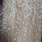 VESTIDO BEIGE #4  - Miniatura 6