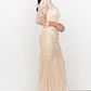 VESTIDO BEIGE #4  - Miniatura 13