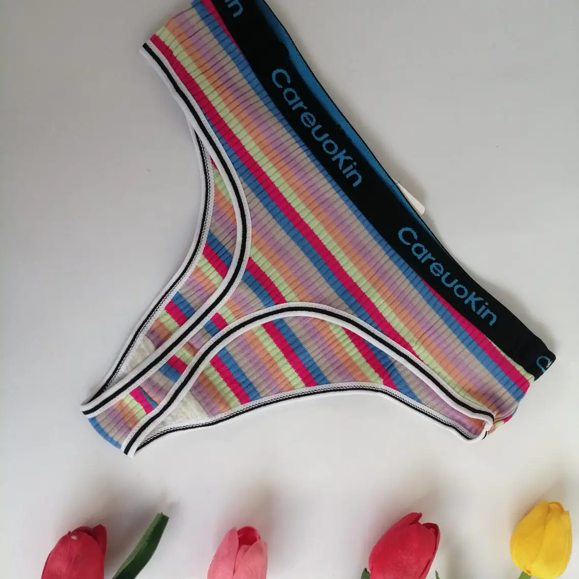  TANGA RAYAS KAREUOKIN DAMA MODEL #A6908- COPIAR 6