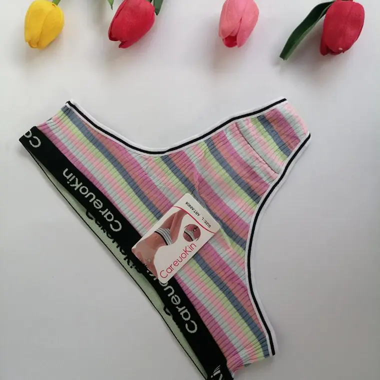  TANGA RAYAS KAREUOKIN DAMA MODEL #A6908- COPIAR 8