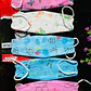 PAQ 10 CUBREBOCAS KF ESTAMPADOS PARA NIÑOS - Miniatura 1