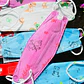 PAQ 10 CUBREBOCAS KF ESTAMPADOS PARA NIÑOS - Miniatura 3