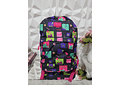 MOCHILA TRENDY STAR VARIOS DISEÑOS MOD#2017 A (REINGRESO)