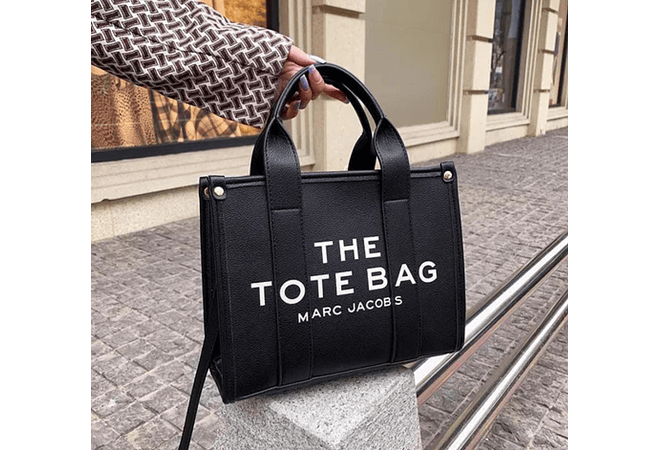 BOLSO THE TO TE BAG MOD#TTP