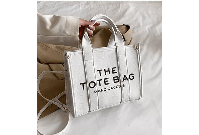 BOLSO THE TO TE BAG MOD#TTP