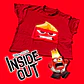 PLAYERA PARA DAMA DISEÑO INTENSAMENTE - Miniatura 3
