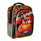 COMBO MOCHILA PRIMARIA CON LONCHERA ORIGINAL RUZ CARS MOD#4605 - Miniatura 2