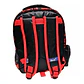 COMBO MOCHILA PRIMARIA CON LONCHERA ORIGINAL RUZ CARS MOD#4605 - Miniatura 3