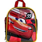 COMBO MOCHILA PRIMARIA CON LONCHERA ORIGINAL RUZ CARS MOD#4605 - Miniatura 5
