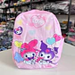 MINI MOCHILITA INFANTIL PERSONAJES MOD #2633 - Miniatura 5