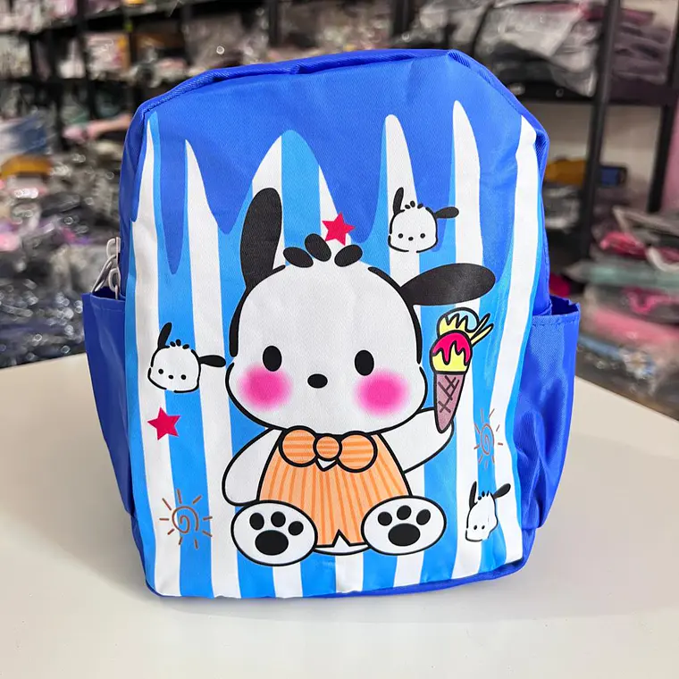 MINI MOCHILITA INFANTIL PERSONAJES MOD #2633 18