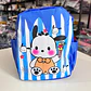 MINI MOCHILITA INFANTIL PERSONAJES MOD #2633 - Miniatura 18