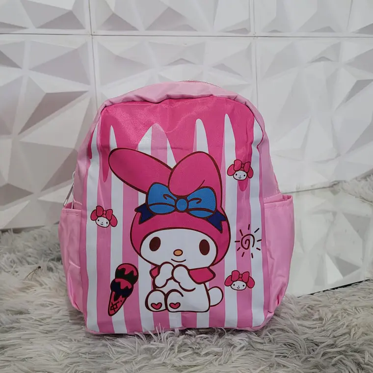 MINI MOCHILITA INFANTIL PERSONAJES MOD #2633 23