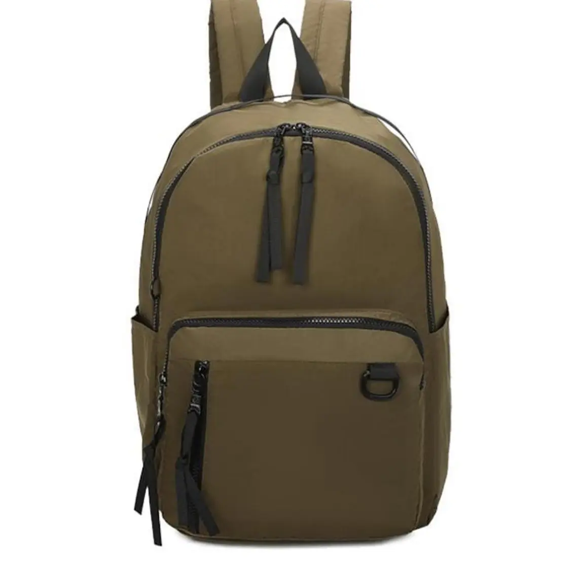MOCHILA GRENOBIL PARA CABALLERO MOD #A00276 4