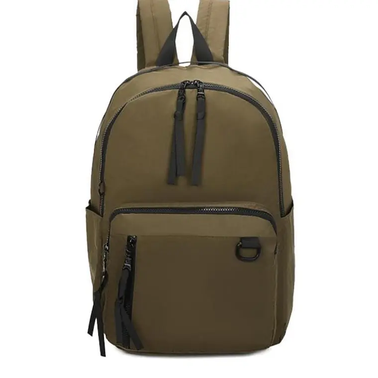 MOCHILA GRENOBIL PARA CABALLERO MOD #A00276 4