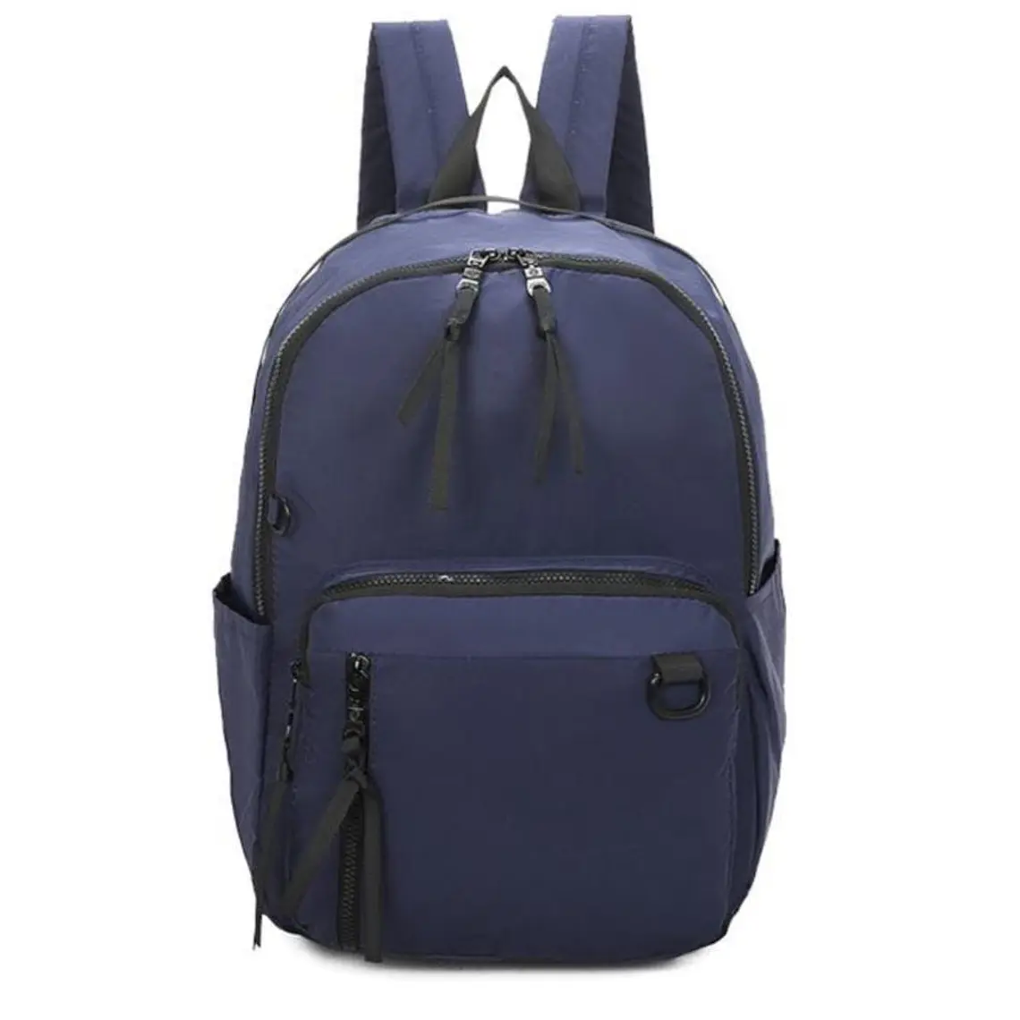MOCHILA GRENOBIL PARA CABALLERO MOD #A00276 5
