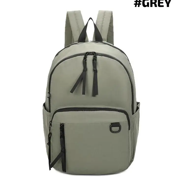 MOCHILA GRENOBIL PARA CABALLERO MOD #A00276 6