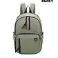 MOCHILA GRENOBIL PARA CABALLERO MOD #A00276 - Miniatura 6