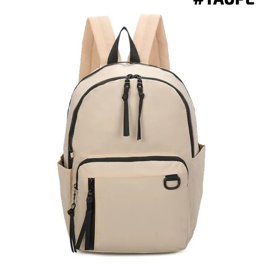 MOCHILA GRENOBIL PARA CABALLERO MOD #A00276 7