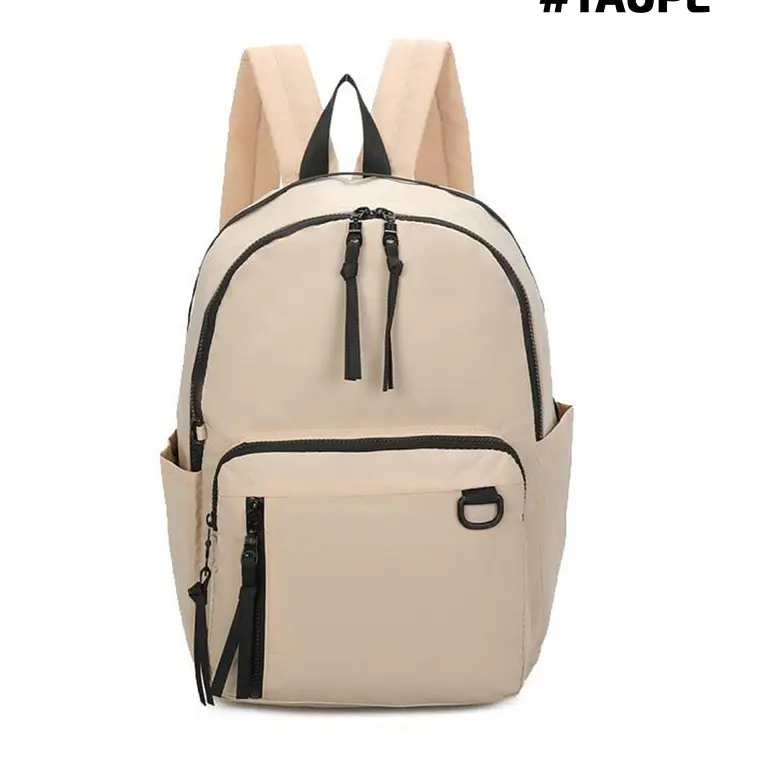 MOCHILA GRENOBIL PARA CABALLERO MOD #A00276 7