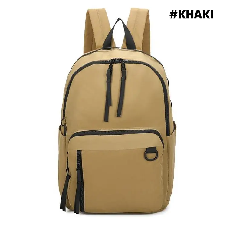 MOCHILA GRENOBIL PARA CABALLERO MOD #A00276 1