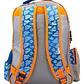 MOCHILA ORIGINAL GOLDEN NARUTO KEE PACK MOD#6082 - Miniatura 6
