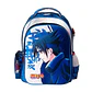 MOCHILA ORIGINAL GOLDEN NARUTO KEE PACK MOD#6082 - Miniatura 2