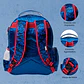 MOCHILA ORIGINAL GOLDEN NARUTO KEE PACK MOD#6082 - Miniatura 8