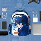 MOCHILA ORIGINAL GOLDEN NARUTO KEE PACK MOD#6082 - Miniatura 10