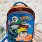 MOCHILA ORIGINAL GOLDEN NARUTO KEE PACK MOD#6082 - Miniatura 14