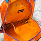 MOCHILA ORIGINAL GOLDEN NARUTO KEE PACK MOD#6082 - Miniatura 16