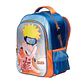 MOCHILA ORIGINAL GOLDEN NARUTO KEE PACK MOD#6082 - Miniatura 1